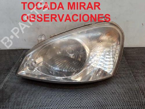 Used Left headlight Left headlight TATA INDICA 1.4 i (75 hp) 12313339 12313339