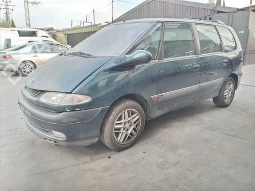 Right headlight RENAULT ESPACE III (JE0_) 2.0 16V (JE0N, JE0L, JE02) | BP10689796C29 