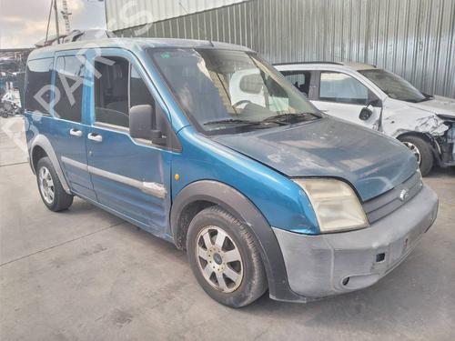 Rear wiper motor FORD TOURNEO CONNECT 1.8 TDCi | BP10498430M102 