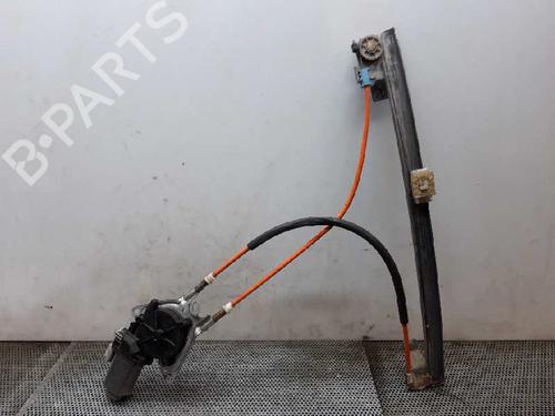 Front left window mechanism PEUGEOT 106 II (1A_, 1C_) 1.1 i | BP2520045C22 