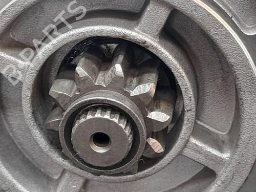 Starter HYUNDAI H-1 / STAREX Bus (A1) | BP7075345M8 - Image 5