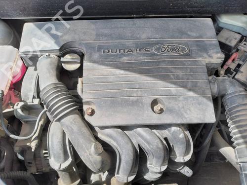 Venstre forlygte FORD FUSION (JU_) 1.4 | BP13249423C28 