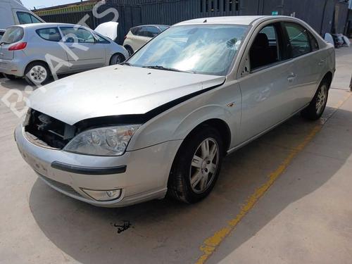 Left headlight FORD MONDEO III (B5Y) 2.2 TDCi | BP39066558C28 - Image 5