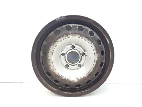 Used Rim RENAULT TRAFIC II Platform/Chassis (EL) 1.9 dCi 80 (EL0B) (82 hp) 27572958