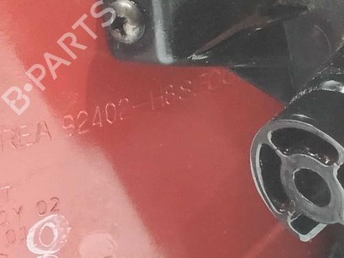 Right taillight KIA STONIC (YB) 1.0 T-GDi Eco-Dynamics+ | BP39612900C35 - Image 2