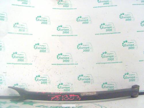Used Right rear suspension arm AUDI A3 (8L1) S3 quattro (210 hp) 14046892