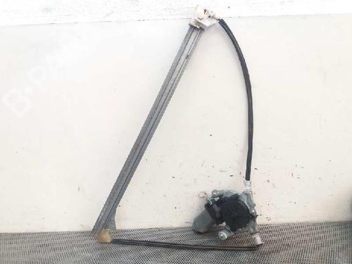 Used Front left window mechanism Front left window mechanism 286812 286812