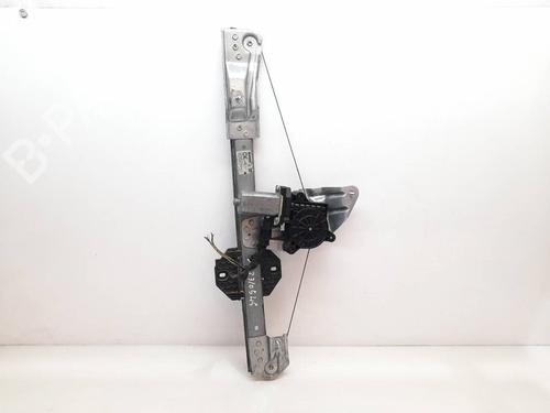 Used Front left window mechanism Front left window mechanism 15129797 15129797