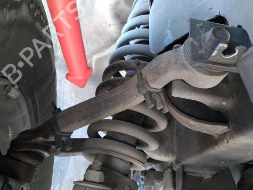 Used Right front suspension arm SSANGYONG REXTON / REXTON II (GAB_) 2.7 Xdi (163 hp) 11845390