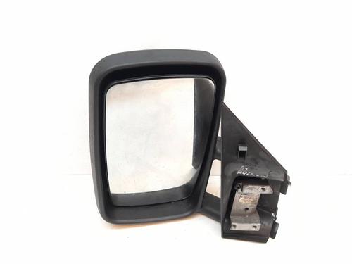 Used Left mirror MERCEDES-BENZ SPRINTER 4-t Van (B904) [1995-2012]  19079070