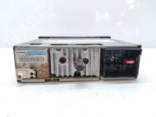 Radio CITROËN BERLINGO MULTISPACE (B9) 1.6 HDi 90 | BP9503905E6 