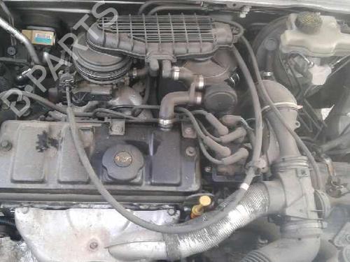 Rear wiper motor CITROËN SAXO (S0, S1) 1.1 X, SX | BP1020742M102 