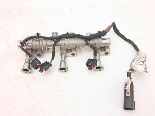 Sprederrør Sprederrør FORD FOCUS IV (HN) [2018-2026] 37238206 37238206