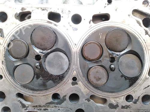 Cylinder head MERCEDES-BENZ A-CLASS (W168) A 170 CDI (168.009, 168.109) | BP22896759M5 
