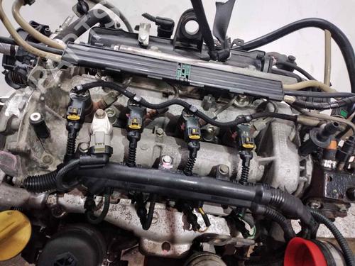 Engine FIAT LINEA (323_, 110_) | BP31830716M1