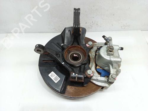 Left front steering knuckle KIA STONIC (YB) 1.0 T-GDi Eco-Dynamics+ | BP39612897M25 - Image 4