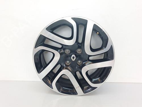 Used Rim Rim RENAULT CAPTUR I (J5_, H5_) 1.5 dCi 110 (110 hp) 35945392 35945392