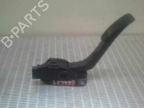 Used Pedal Pedal FORD FIESTA VI (CB1, CCN) 1.4 TDCi (70 hp) 1592113 1592113