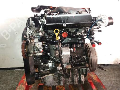 Engine ROVER 75 (RJ) 2.0 CDT | BP2245650M1 - Image 4