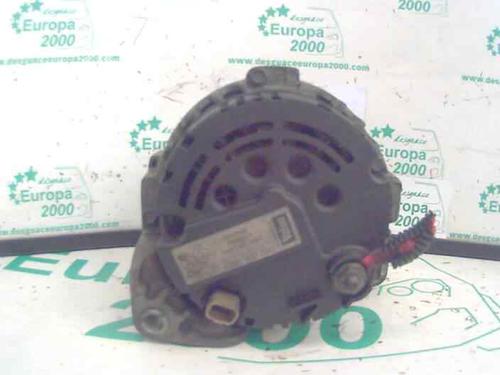 Alternator RENAULT CLIO II (BB_, CB_) 1.2 16V (BB05, BB0W, BB11, BB27, BB2T, BB2U, BB2V, CB05,... | BP165133M7 