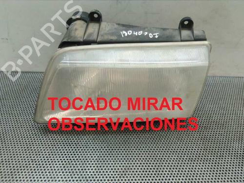Used Left headlight Left headlight 2519859 2519859