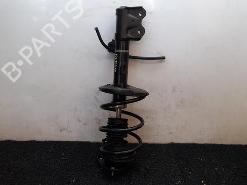 Right front shock absorber TOYOTA PRIUS Liftback (_W2_) 1.5 Hybrid (NHW20_, NHW20R) | BP10773670M17 