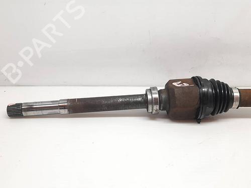 Right front driveshaft CITROËN C-ELYSEE (DD_) | BP23261649M39 - Image 4