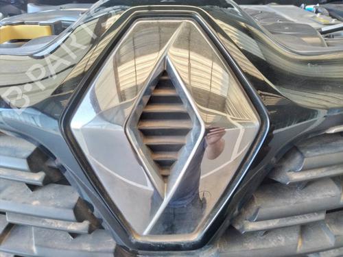 Used AC radiator AC radiator RENAULT CAPTUR II (HF_) E-TECH 145 (HFMU) (143 hp) 19742990 19742990