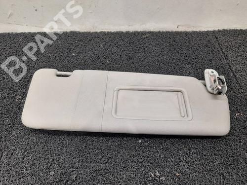 Used Right sun visor Right sun visor AUDI A4 B7 (8EC) 2.0 TDI (140 hp) 7548177 7548177