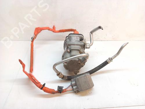 AC compressor TOYOTA C-HR (_X1_) 1.8 Hybrid (ZYX10_, ZYX11_) | BP37400612M34 - Image 5