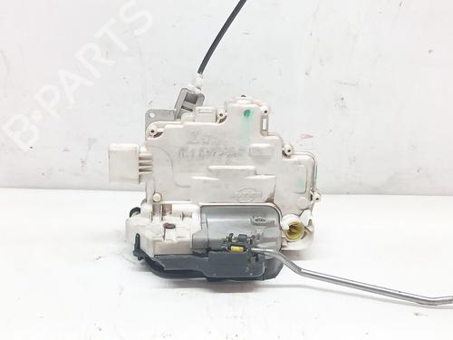 front-left-lock-audi-a4-b7-avant-8ed-25-tdi-2004-2005-2006-2007-2008-9430723 main image