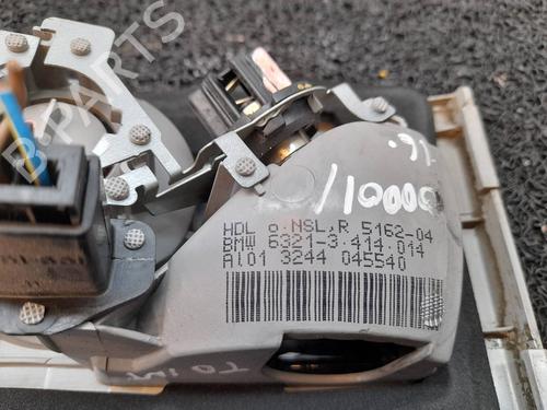 Right tailgate light BMW X3 (E83) 3.0 d | BP192848C80 