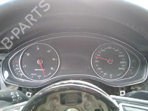 Electronic module AUDI A6 Allroad C7 (4GH, 4GJ) 3.0 TDI quattro | BP33927242M83 - Image 25