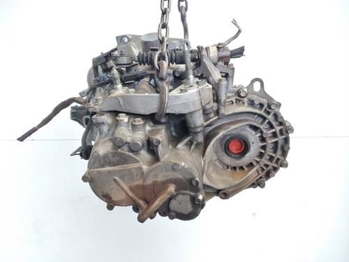Gearbox HONDA CIVIC VIII Hatchback (FN, FK) 2.2 CTDi (FK3) | BP24571744M3 