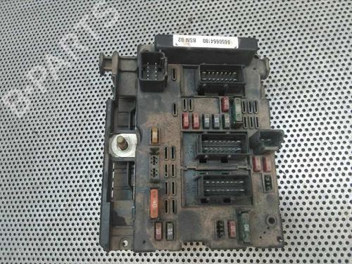 Used Fuse box Fuse box 597767 597767