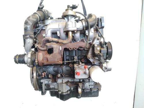 Motor FORD FOCUS I (DAW, DBW) 1.8 Turbo DI / TDDi | BP13924070M1 
