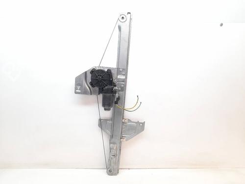 Used Front right window mechanism Front right window mechanism PEUGEOT PARTNER ORIGIN MPV (G_) [2008-2013] 18825869 18825869