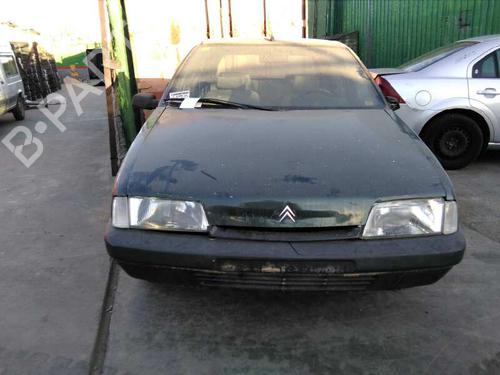 CITROËN ZX (N2) 1.9 D (68 hp) 132474