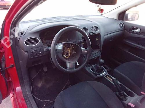 Rear mirror FORD FOCUS II (DA_, HCP, DP)  | BP6828580I6  - Image 8