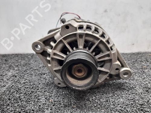 Alternator CHEVROLET REZZO MPV (U100) | BP4436202M7 - Image 5