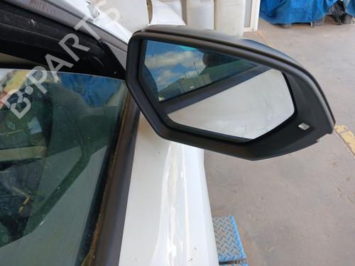 Used Right mirror Right mirror SEAT LEON Sportstourer (KL8, KLD) 1.5 eTSI (150 hp) 36491225 36491225