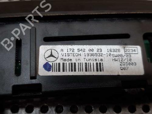 Elektronisk sensor MERCEDES-BENZ GLA-CLASS (X156) GLA 180 (156.942) | BP4884099M84 