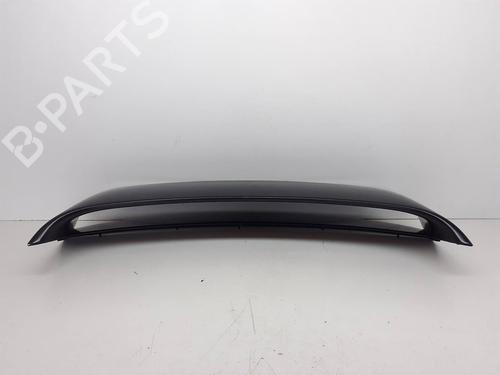 Rear spoiler CITROËN C4 Coupe (LA_)  | BP29414403C96 