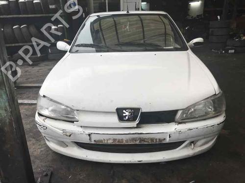 PEUGEOT 306 (7B, N3, N5) 1.6 SR (89 hp) 104173