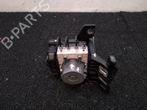 Used ABS pump OPEL CORSA E (X15) [2014-2025]  6137304