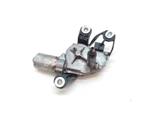 Used Rear wiper motor VW GOLF V (1K1) [2003-2010]  4436548