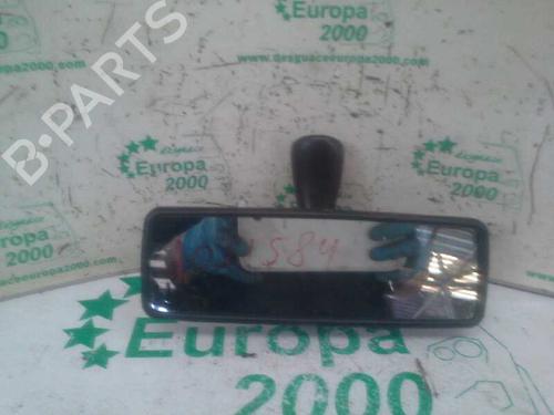 Used Rear mirror VW GOLF III (1H1) [1989-2000]  2796743