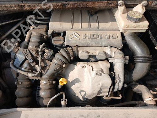 Handrem CITROËN C4 Grand Picasso I (UA_) 1.6 HDi | BP37232205I18 - Image 14