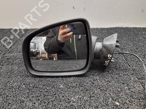 Retrovisor esquerdo Retrovisor esquerdo DACIA SANDERO [2008-2026] 8596468 8596468