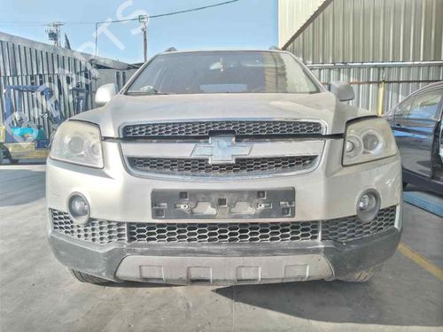 Subframe CHEVROLET CAPTIVA (C100, C140) 2.0 D | BP18551469M9 - Image 4